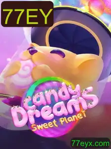 CandyDreams: Um Mergulho Especial no Mundo Dos Doces