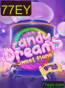 CandyDreamsSweetPlanet: Uma Jornada Doce no Mundo dos Jogos
