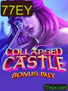 Descubra o Fascinante Mundo de CollapsedCastleBonusBuy