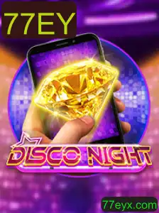 Descubra o Universo de DiscoNightM: O Jogo que Revoluciona as Noites com 77EY