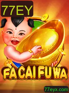 Desvendando o Jogo FaCaiFuWa: Uma Experiência Única com a Palavra-Chave 77EY