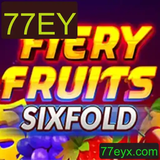 Descubra FieryFruitsSixFold: O Jogo que Combina Estratégia e Ação com a Palavra-Chave 77EY