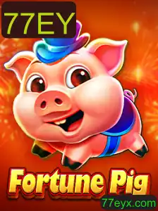 FortunePig: Jogo Empolgante que Conquista os Jogadores