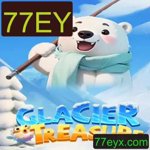 GlacierTreasure: Um Mergulho no Mundo Congelante da Aventura