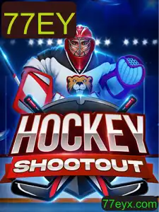 HockeyShootout: Um Mergulho Intenso no Mundo do Hóquei