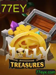 Descubra a Aventura do Jogo JollyTreasures: Uma Experiência de Tesouro Inesquecível com 77EY