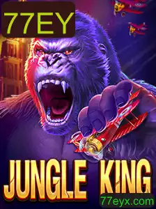 Descubra a Aventura Inesquecível de JungleKing
