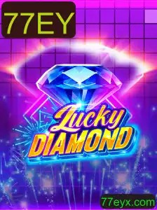 Descubra LuckyDiamond: O Jogo de Azar que Fascina o Mundo