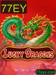 Descubra os Segredos de LuckyDragons
