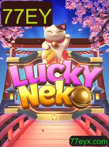 Explorando LuckyNeko: A Emoção do Jogo e a Chave do Sucesso com 77EY