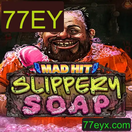 Explorando o Fascinante Mundo de MadHitSlipperySoap