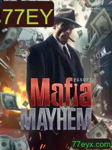 MafiaMayhem: A Nova Sensação no Mundo dos Jogos de Estratégia