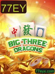 BigThreeDragons: Um Mergulho no Mundo do Jogo Estratégico Inspirado em Dragões
