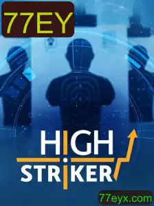 Descubra o Fascinante Mundo do Jogo HighStriker