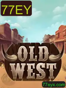 OldWest: Aventuras no Velho Oeste com a Palavra-Chave Misteriosa 77EY