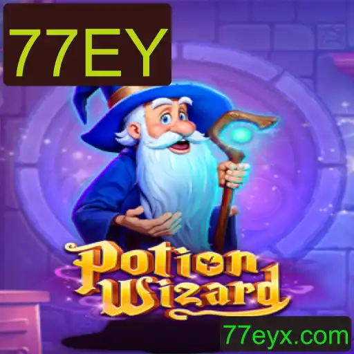 PotionWizard: Uma Nova Aventura no Mundo dos Feiticeiros