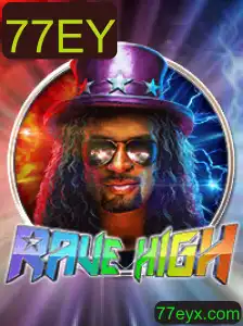 Introdução e Regras do Jogo RaveHigh: Mergulhe na Aventura com a Palavra-chave 77EY