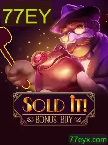 Explorando o Fascinante Mundo de SolditBonusBuy: Um Novo Fenômeno no Universo dos Jogos