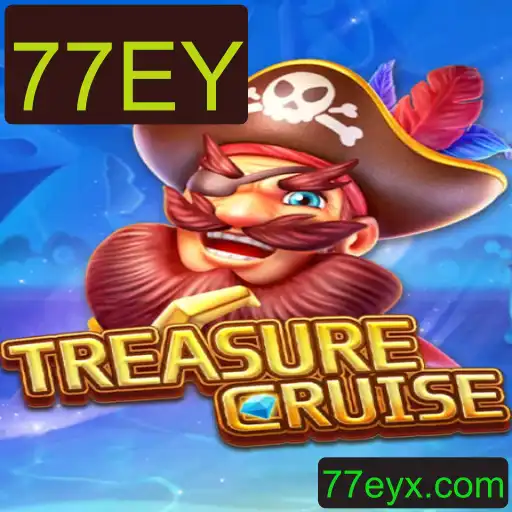 Desvendando o Mundo de TREASURECRUISE