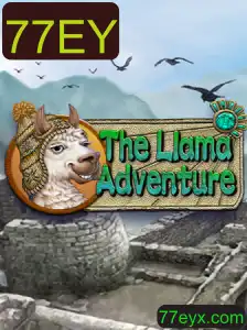 TheLlamaAdventure: Uma Jornada Emocionante pelo Mundo dos Jogos