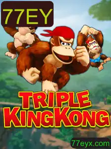 Descubra o Mundo Fascinante de TripleKingKong: O Jogo que Está Conquistando o Mundo