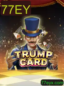 Introdução ao Jogo Estratégico TrumpCard: Uma Experiência Única