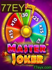 Descubra o Fascinante Jogo MasterJoker e Sua Palavra-Chave Secreta 77EY