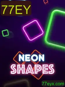 Descubra o Fascinante Mundo de NeonShapes: Um Jogo de Estratégia e Lógica