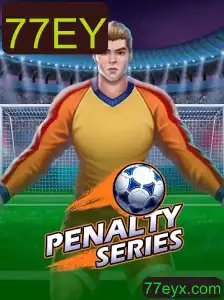 Descubra o Mundo Emocionante do Jogo PenaltySeries