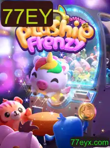 Descubra o Mundo Fascinante de PlushieFrenzy: Regras e Características