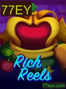 Explorando o Universo do Jogo RichReels