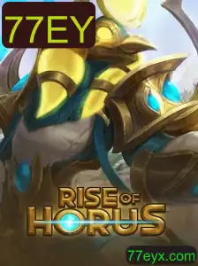 RiseofHorus: Explore o Fascinante Mundo do Antigo Egito