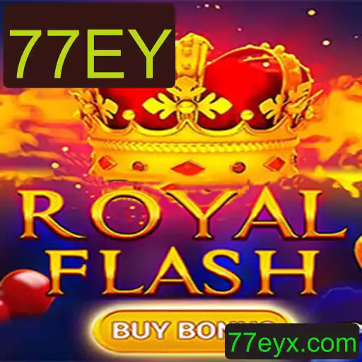 Descubra o Mundo de Emoções em RoyalFlashBuyBonus com 77EY