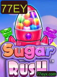 Descubra o Fascinante Mundo de SugarRush: O Jogo que Conquista Amantes de Doces