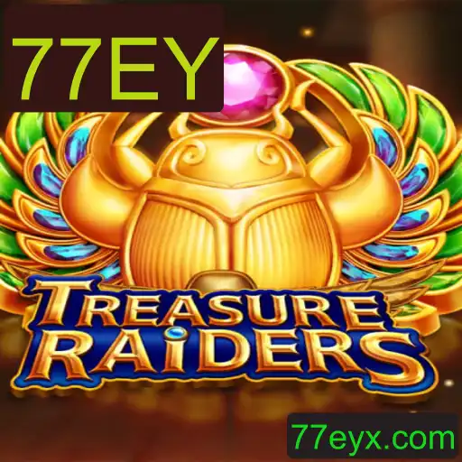Explorando as Aventuras de TREASURERAIDERS
