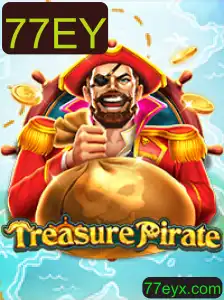 Explorando o Fascinante Mundo de TreasurePirate